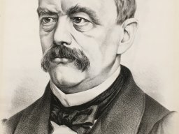 ottone di bismark